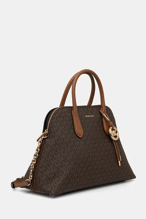 MICHAEL Michael Kors, bolso de mujer de piel sintética Freddie