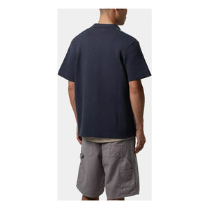 Carhartt WIP - Camisa de malla Memory | Tinta