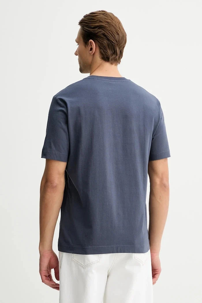 Camiseta de algodón Marc O'Polo