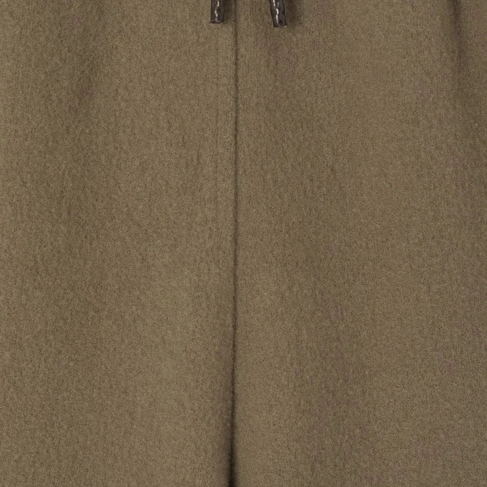 American Vintage - Puggy Jogger | Toz kahverengi