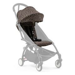 Stokke® - YOYO³ 6+ pack de color | Leopardo