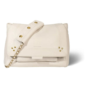 Jérôme Dreyfuss - Bolso Lulu M | Crudo