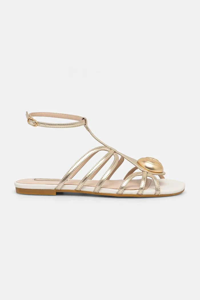 Liu Jo SANDY 02 Sandalias