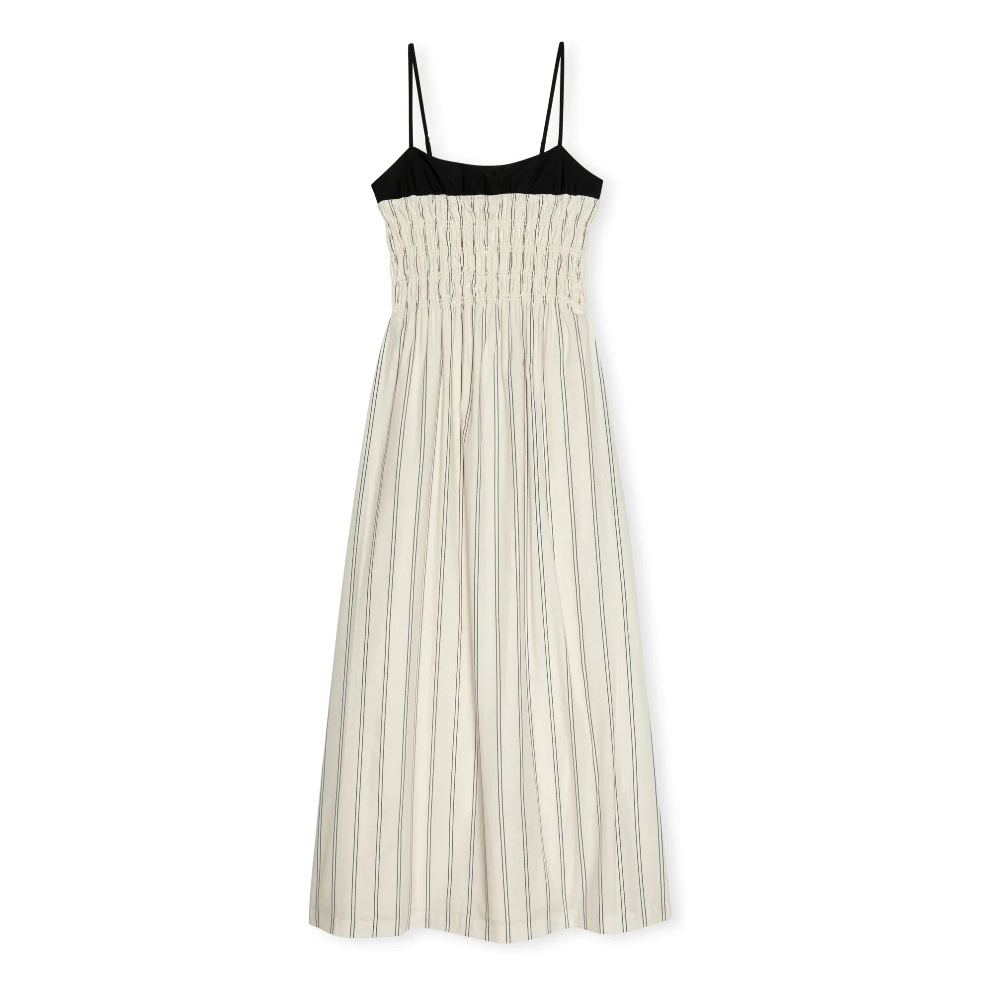 Rails - Vestido a Rayas Primrose | Blanco