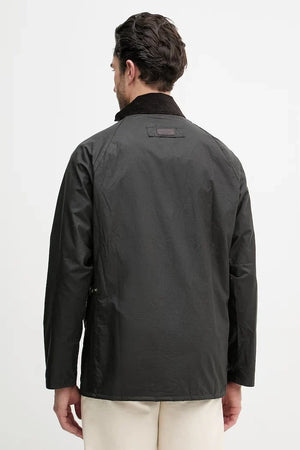 Chaqueta Barbour Stratford para hombre