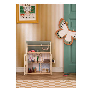 Kid's Concept - Casa de muñecas