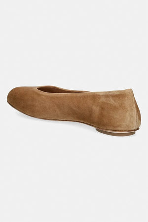 Bailarina de ante Weekend Max Mara