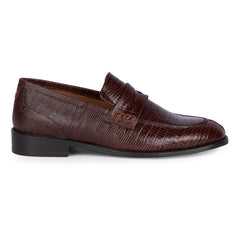 Anthology Paris - Mocasín 7490 | Burdeos