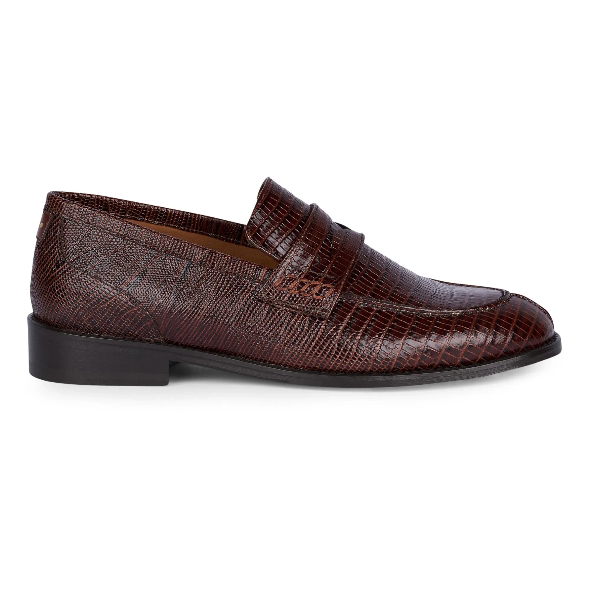 Anthology Paris - Mocasín 7490 | Burdeos