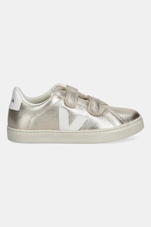 Zapatillas Deportivas de Piel para Niño Veja Small Esplar