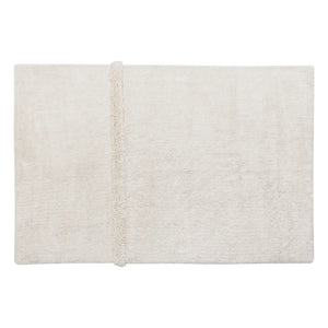 Lorena Canals - Alfombra Tundra | Blanco