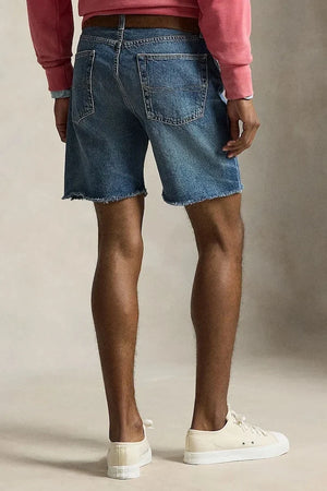 Pantalones cortos vaqueros Polo Ralph Lauren