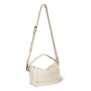 Jérôme Dreyfuss - Bolso Pepito S Grainé | Crudo
