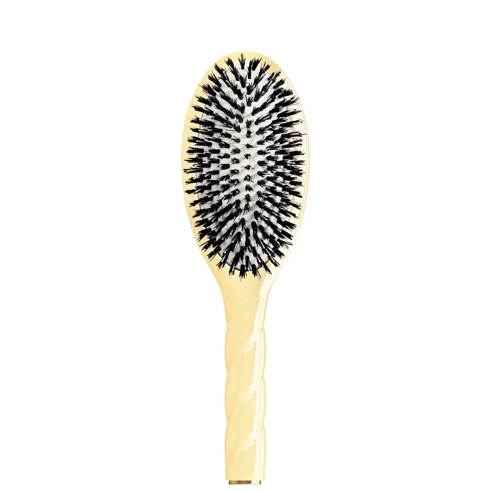 La Bonne Brosse - L'Indispensable Saç Fırçası No. 02 - Bakım ve Karıştırma | Fildişi
