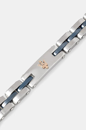 Pulsera de cerámica para hombre MASERATI