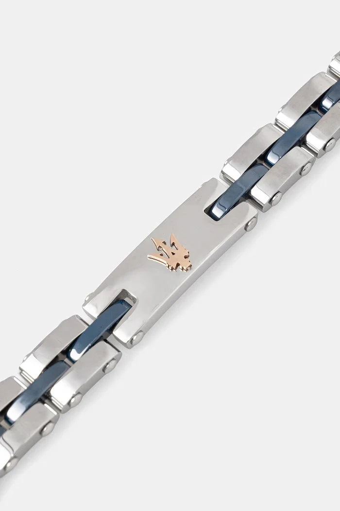Pulsera de cerámica para hombre MASERATI