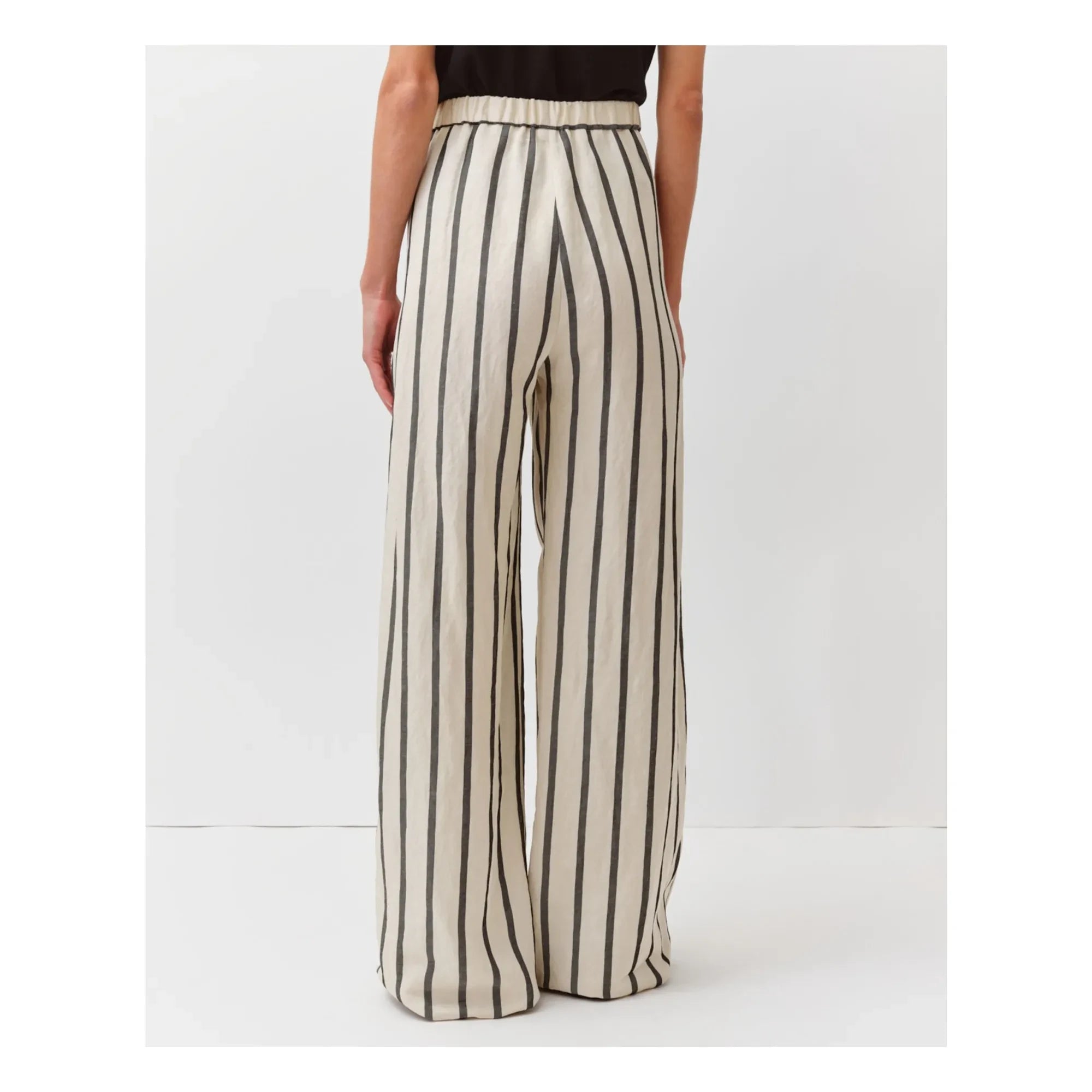 Diega - Pantalones Portorico | Crudo