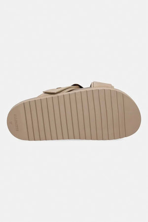AllSaints Suki Western Sandal Piel Zapatilla