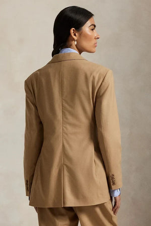 Chaqueta de Lana Polo Ralph Lauren