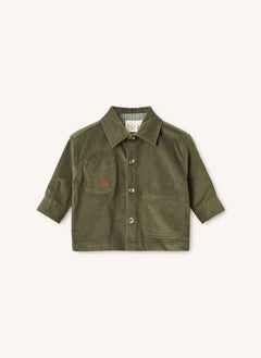 Flöss - Billie Sobrecamisa | Caqui