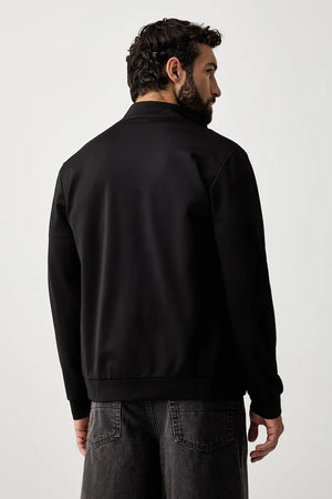 Sudadera de hombre con cremallera Marc O'Polo