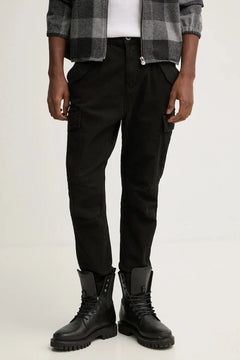 Pantalones de algodón Alpha Industries Airman Pant 188201 03