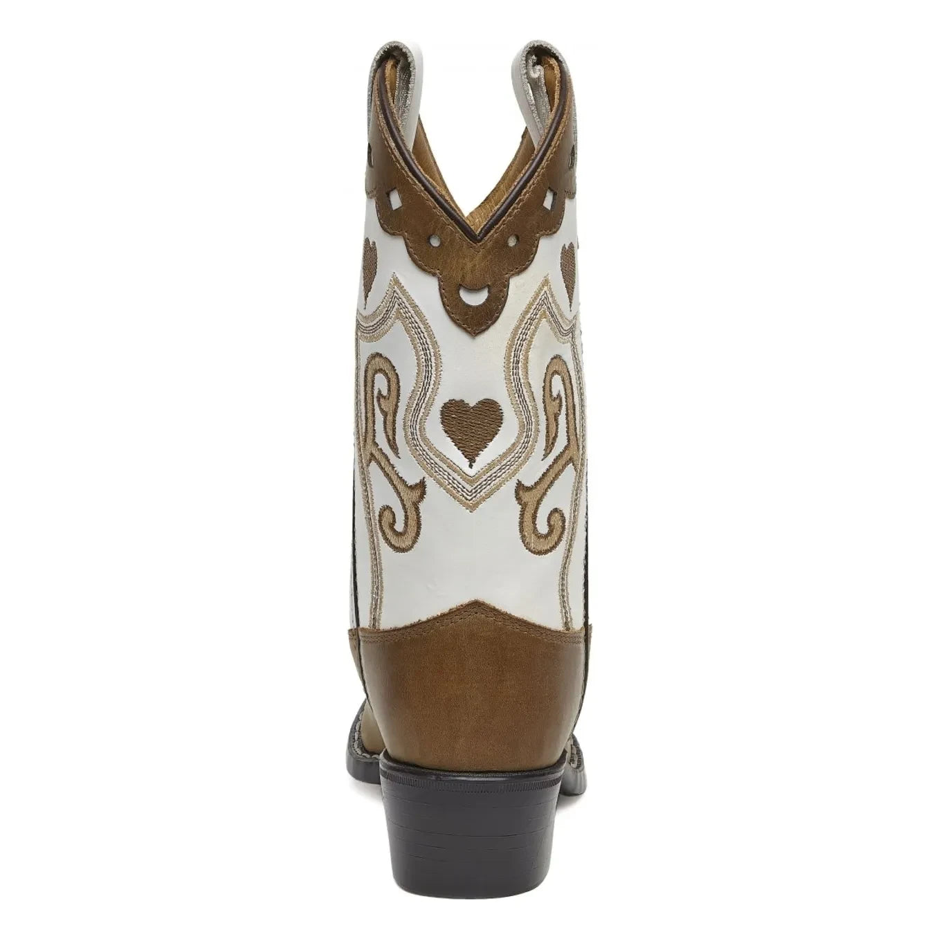 Bootstock - Botas cowboy Sweetheart Marrón | Marrón