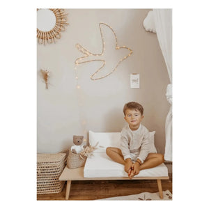 Kid's Concept - Saga bench oturma koltuğu