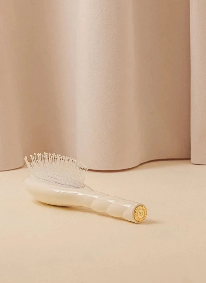 La Bonne Brosse - The Little Miracle Brush No. 04 - Abre enredos y da masajes | Crema