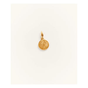 Palas - Collar Sous Les Palmiers | Oro
