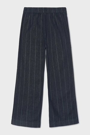 Pantalones vaqueros de pernera ancha Mayoral para niños