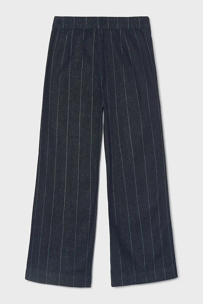 Pantalones vaqueros de pernera ancha Mayoral para niños