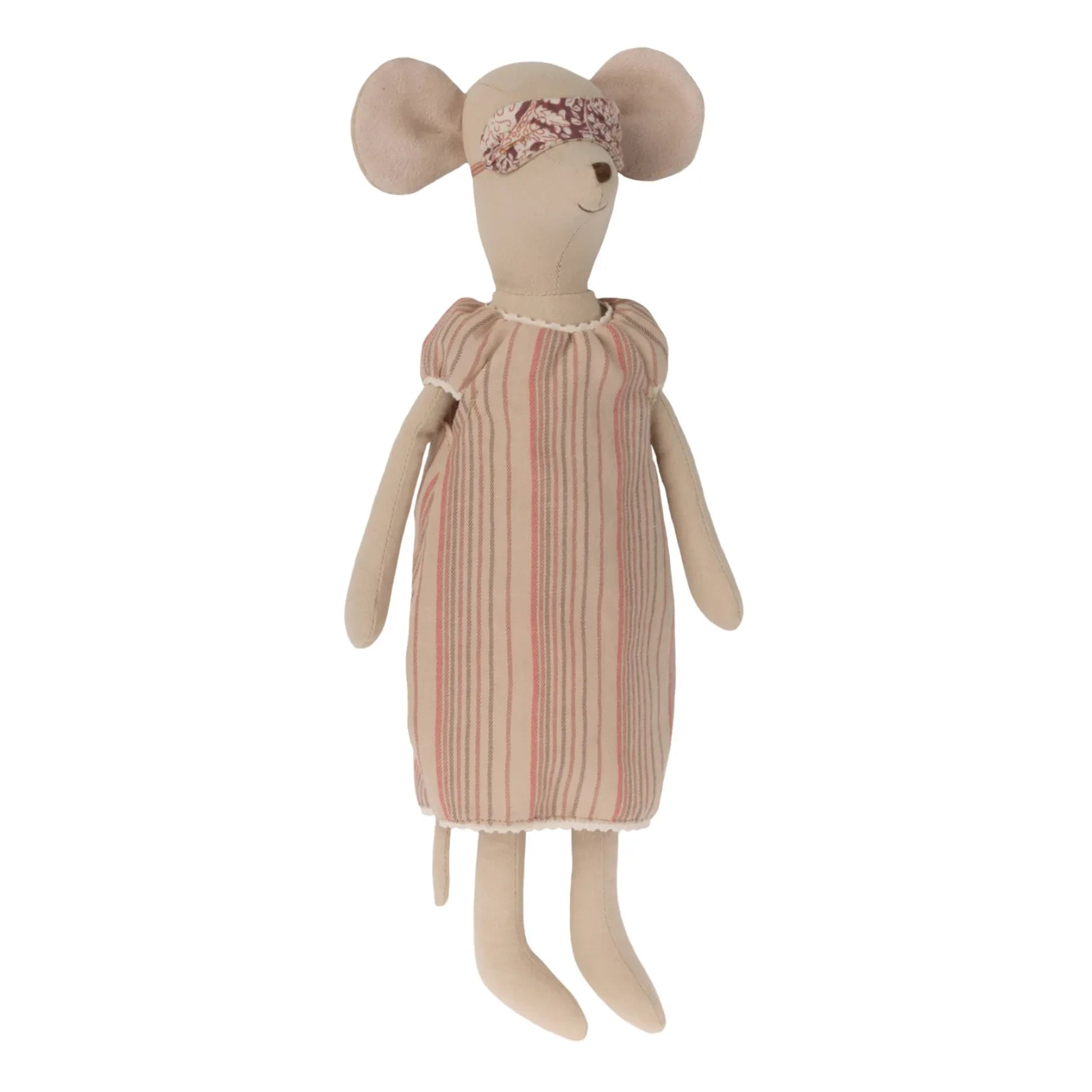 Maileg - Ratón de Peluche con Pijama