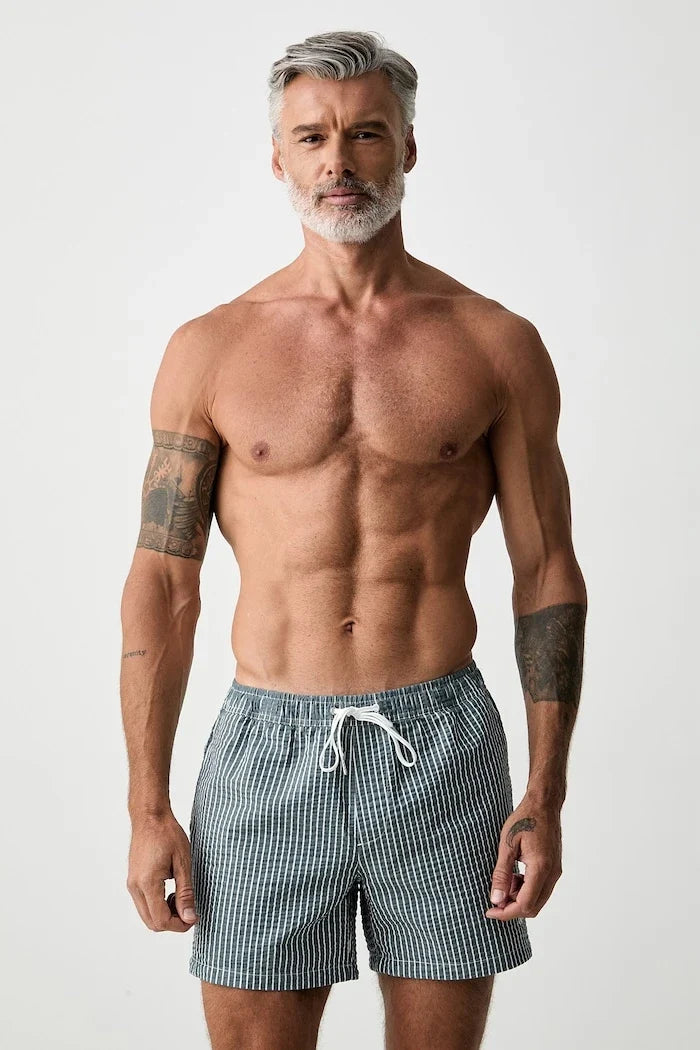 Bañador corto para hombre Marc O'Polo