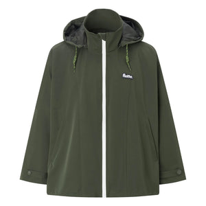Flotte - Chaqueta impermeable Lourmel | Caqui