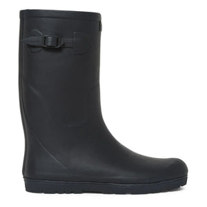 Aigle - Botas de agua forradas Woody-Pop | Azul marino