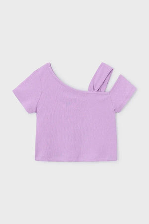 Camiseta Infantil Mayoral