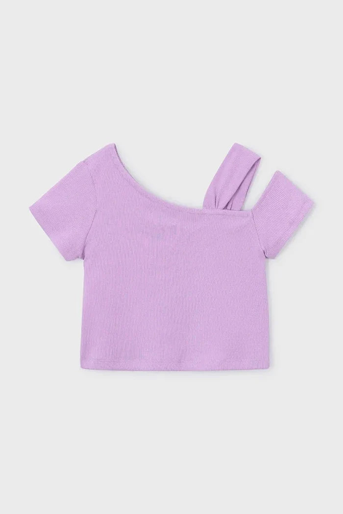 Camiseta Infantil Mayoral