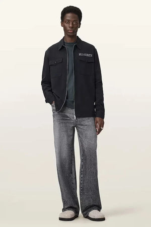 Vaqueros anchos de hombre LENNY de AllSaints