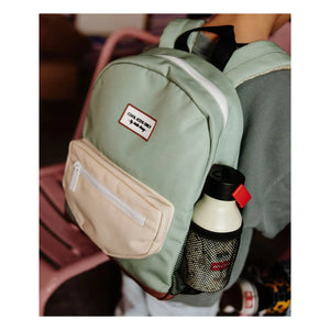 Hello Hossy - Mini Antep Fıstığı Çantası | Yeşil