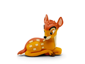Tonies - Inglés Bambi - Clásicos de Disney