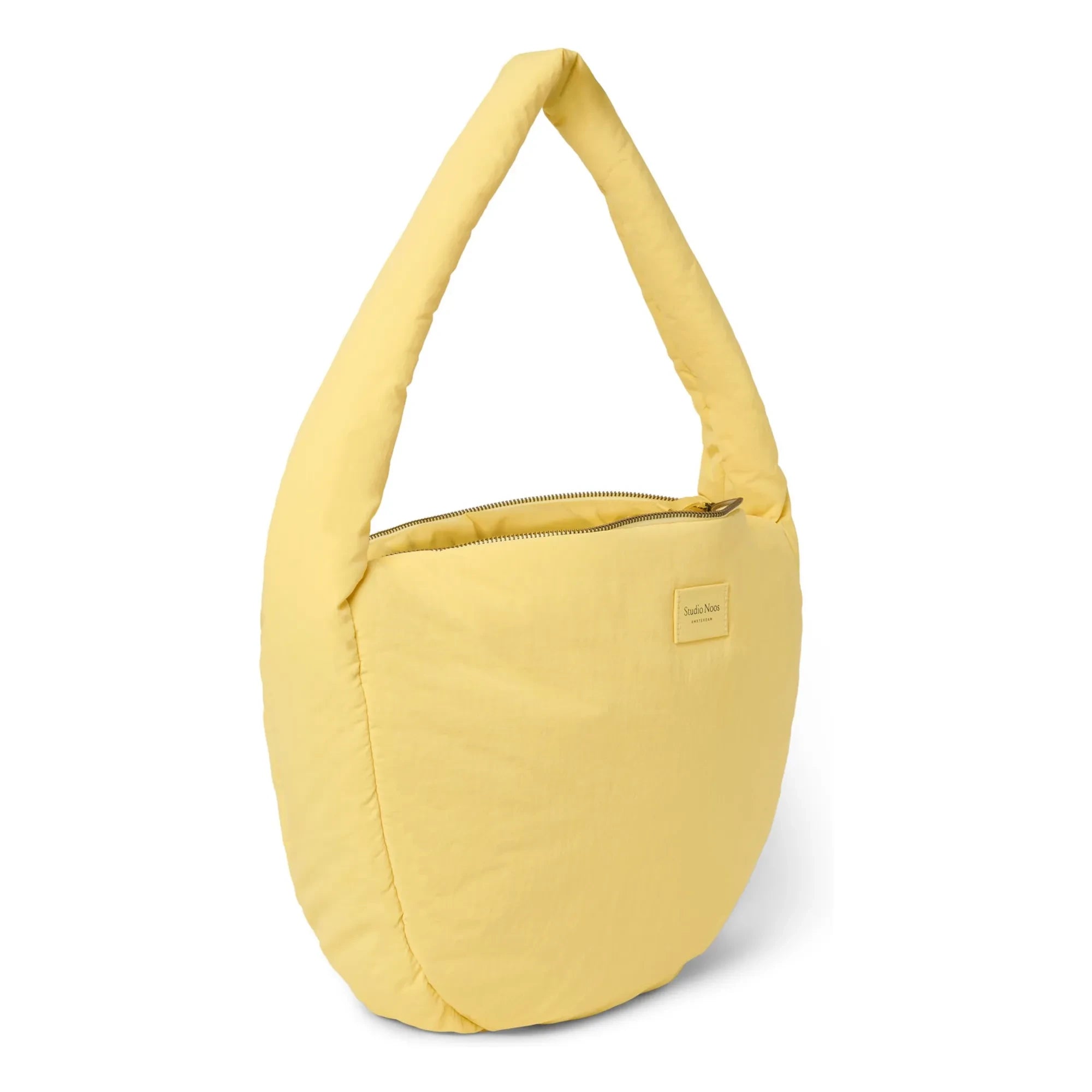 Studio Noos - Bolso amarillo pálido