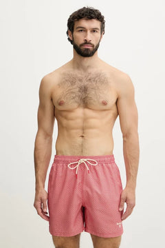 Bañador Barbour Shell Swim Short para hombre