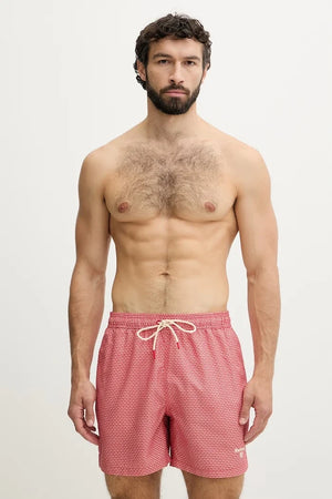 Bañador Barbour Shell Swim Short para hombre