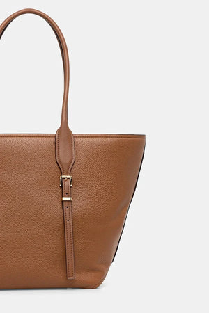 Bolso de piel MICHAEL Michael Kors