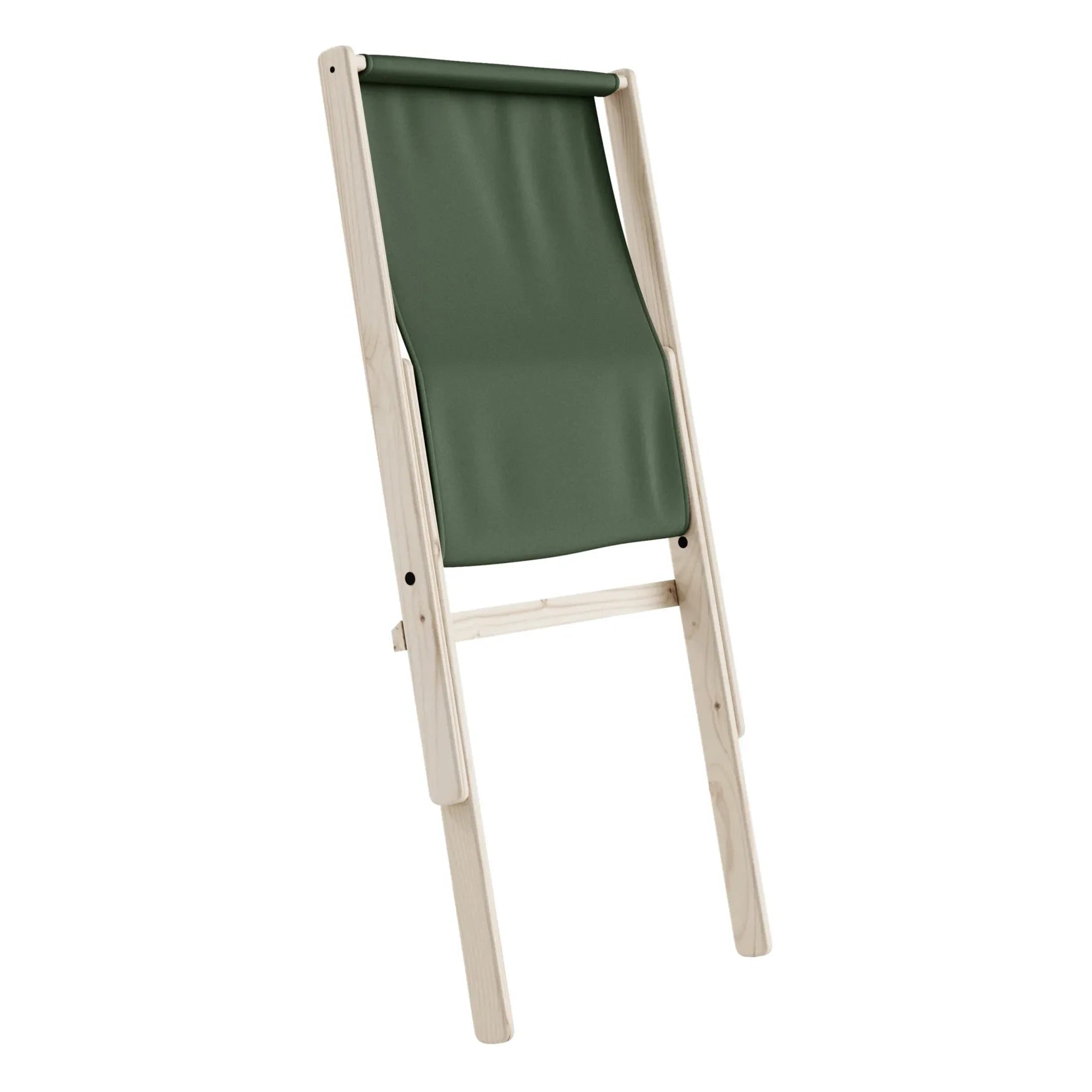 Karup Design - Silla Boogie | Verde Oliva