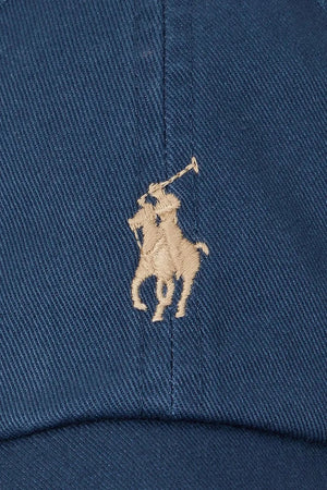 Gorra de algodón Polo Ralph Lauren para hombre