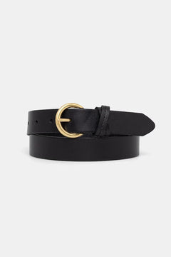 Cinturón de piel Marc O'Polo para mujer