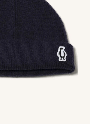 Gosoaky - Gorro Dragón Rojo | Azul noche