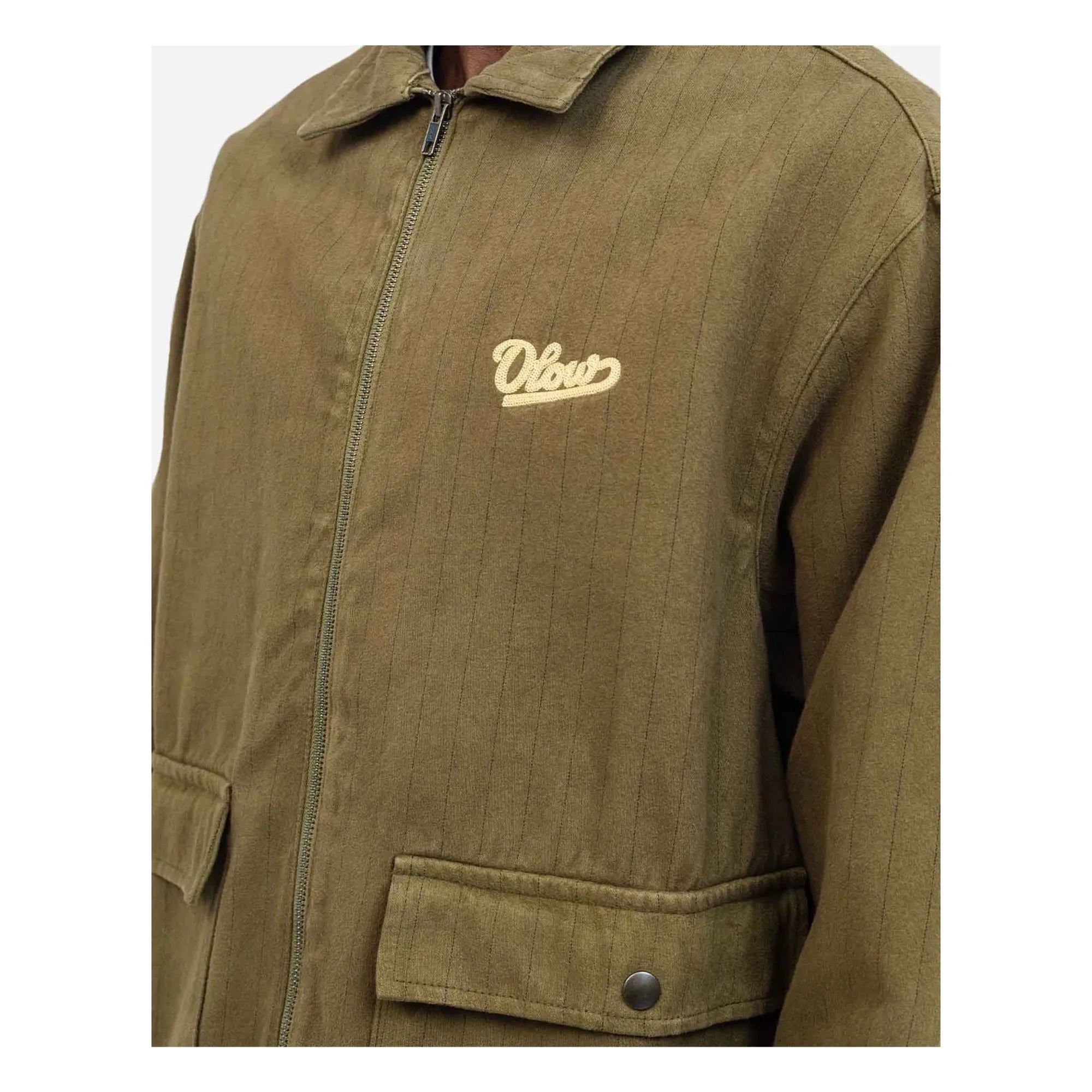 Olow - Chaqueta Barry | Caqui